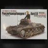 Dragon MD001 Pz.Kpfw.I Ausf.B w/Interior 1/35